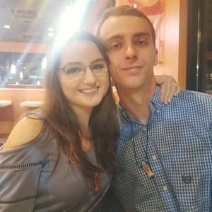 Meet your Posher, Brandi